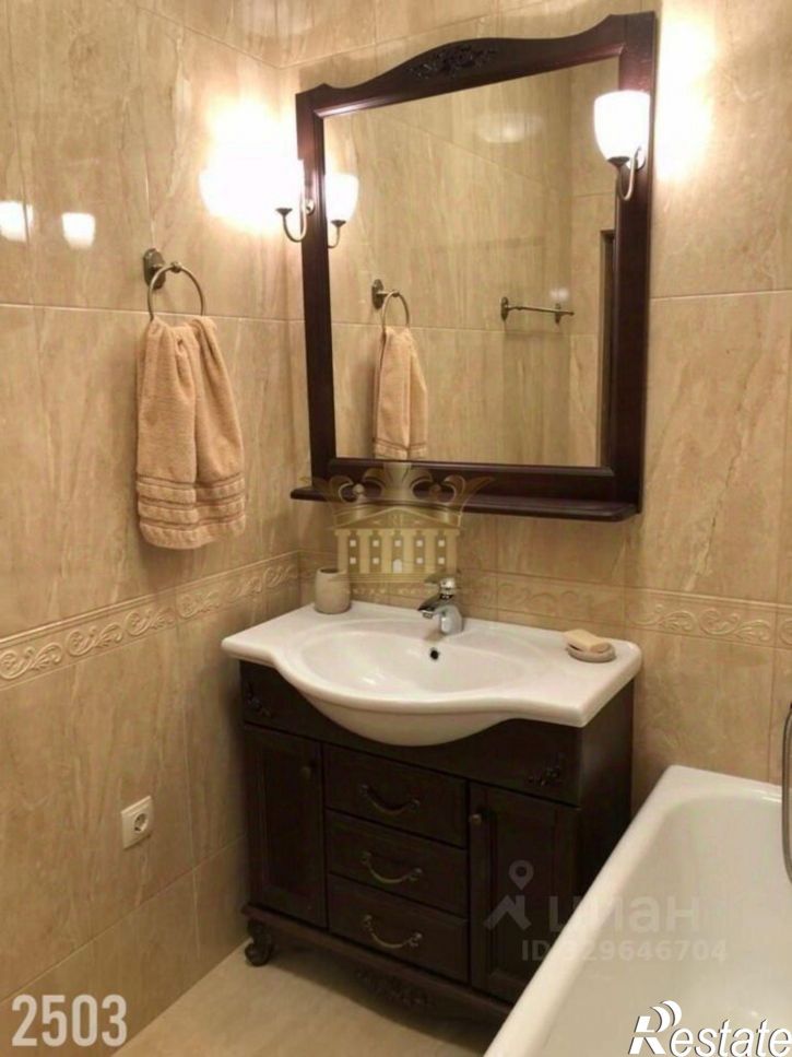 1-комн квартира Севастопольская улица, 43Д,  д. 43Д