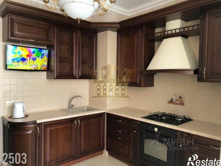 1-комн квартира Севастопольская улица, 43Д,  д. 43Д