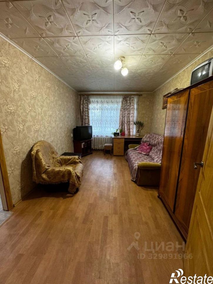 3-комн квартира ул Поповкина, 30/2,  д. 30/2