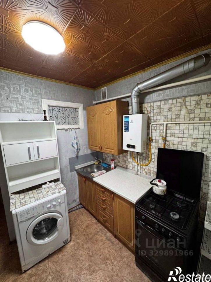 3-комн квартира ул Поповкина, 30/2,  д. 30/2