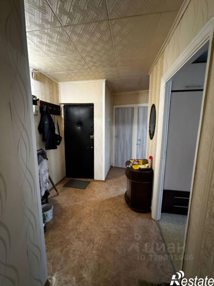 3-комн квартира ул Поповкина, 30/2,  д. 30/2