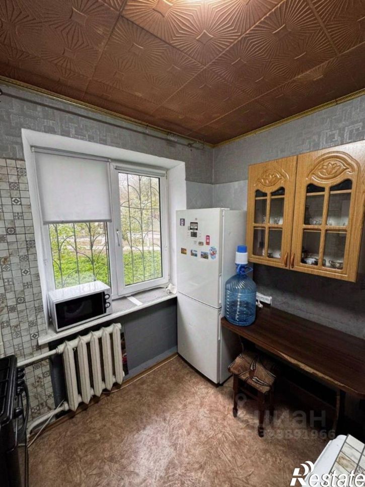 3-комн квартира ул Поповкина, 30/2,  д. 30/2