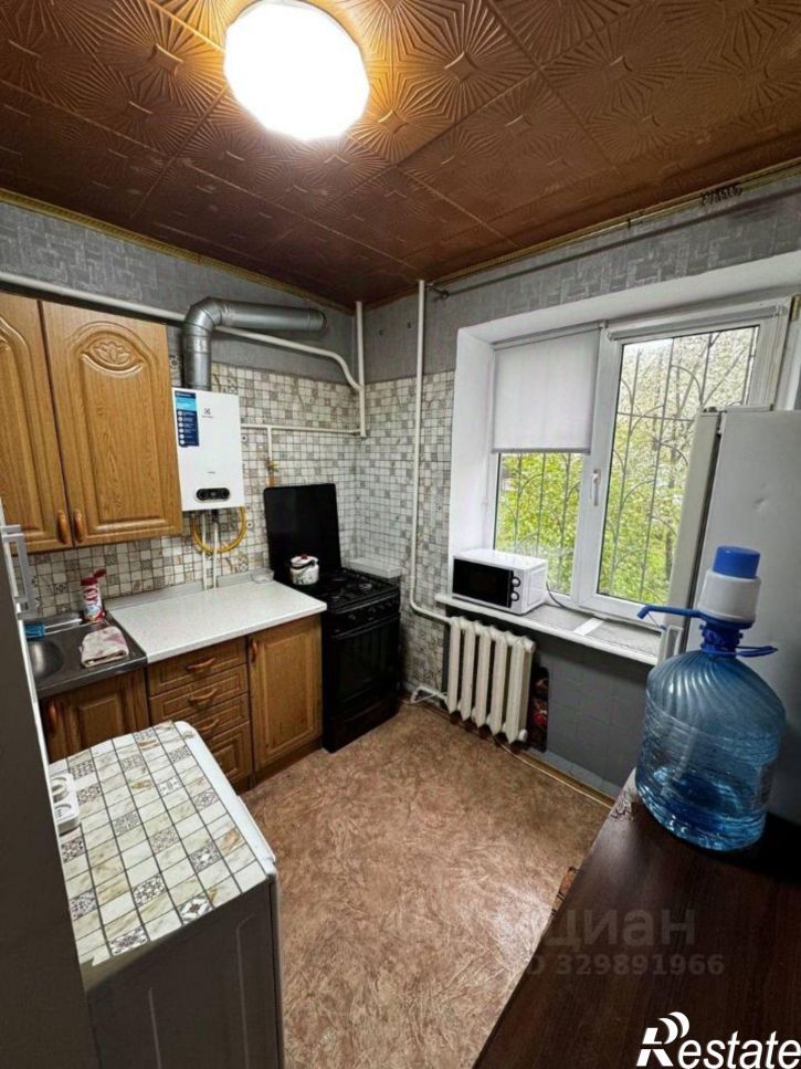 3-комн квартира ул Поповкина, 30/2,  д. 30/2
