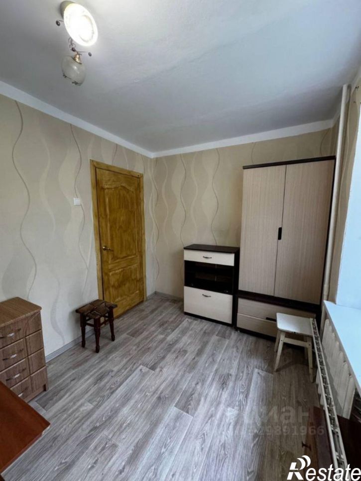 3-комн квартира ул Поповкина, 30/2,  д. 30/2