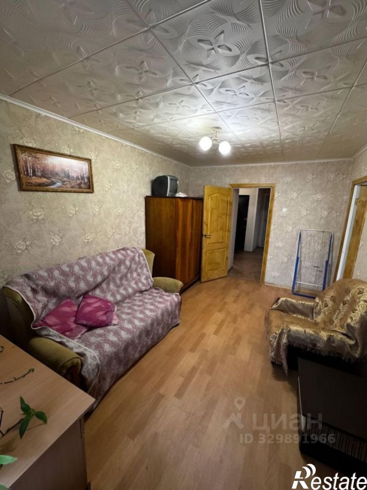 3-комн квартира ул Поповкина, 30/2,  д. 30/2