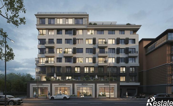 3-комн квартира ул Караимская, 50,  д. 50