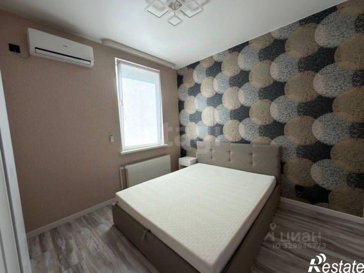 1-комн квартира пр-кт Александра Суворова, 97,  д. 97