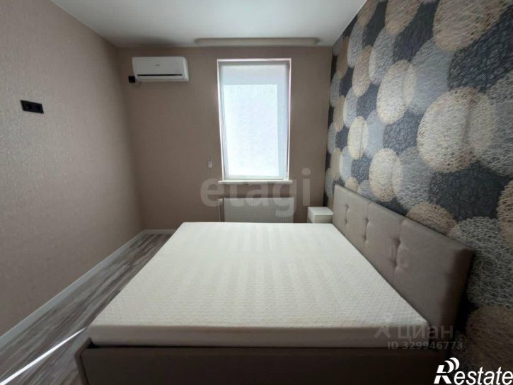 1-комн квартира пр-кт Александра Суворова, 97,  д. 97