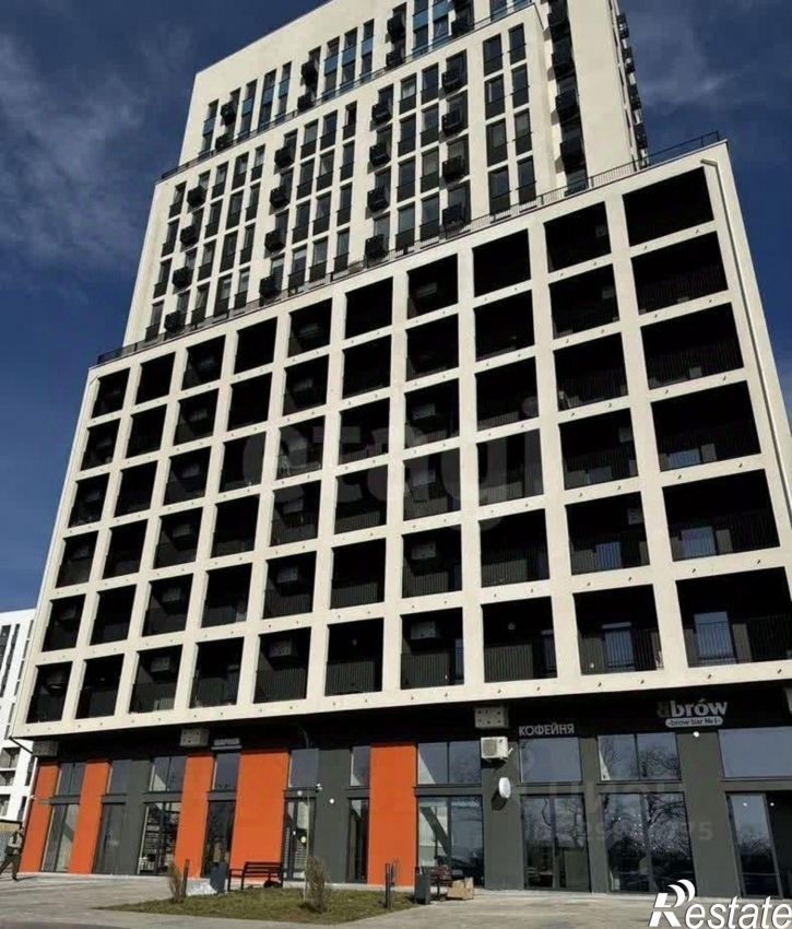 1-комн квартира пр-кт Александра Суворова, 97,  д. 97
