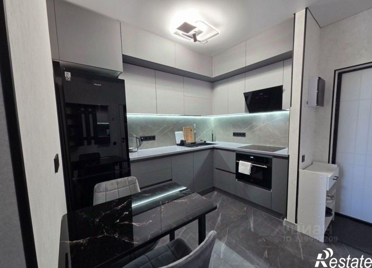 1-комн квартира ул Бородина, 59г,  д. 59г