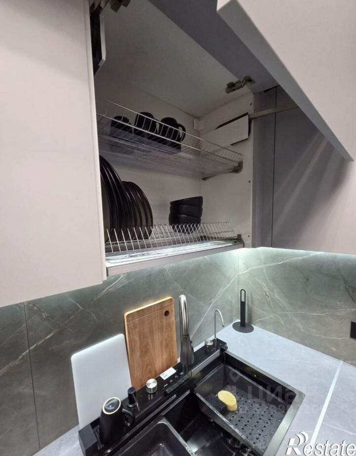 1-комн квартира ул Бородина, 59г,  д. 59г