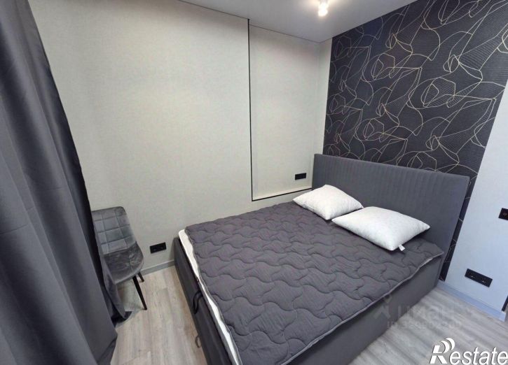 1-комн квартира ул Бородина, 59г,  д. 59г