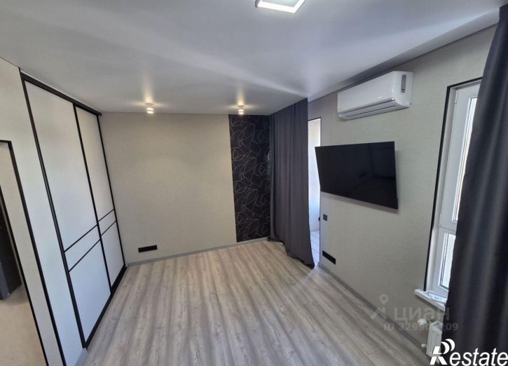 1-комн квартира ул Бородина, 59г,  д. 59г