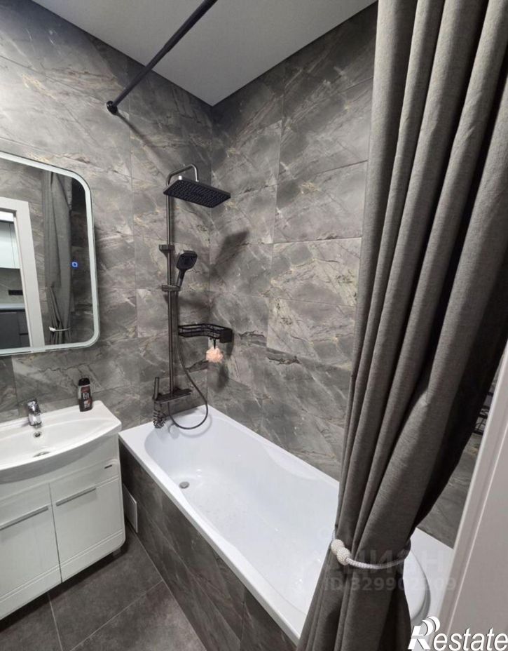1-комн квартира ул Бородина, 59г,  д. 59г