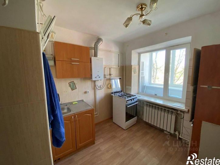 3-комн квартира улица Воровского, 63,  д. 63