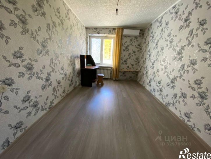 3-комн квартира улица Воровского, 63,  д. 63