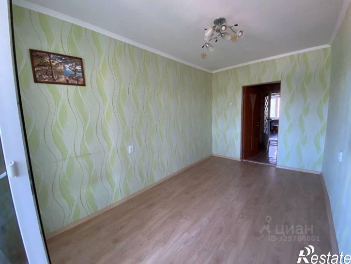 3-комн квартира улица Воровского, 63,  д. 63