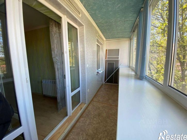 3-комн квартира улица Воровского, 63,  д. 63