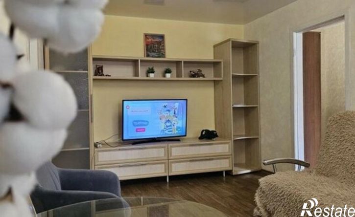 2-комн квартира Севастопольская улица, 30,  д. 30