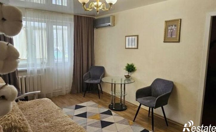 2-комн квартира Севастопольская улица, 30,  д. 30
