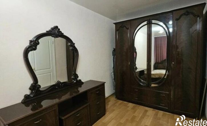 2-комн квартира Севастопольская улица, 30,  д. 30