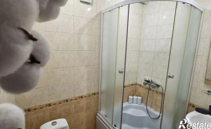 2-комн квартира Севастопольская улица, 30,  д. 30