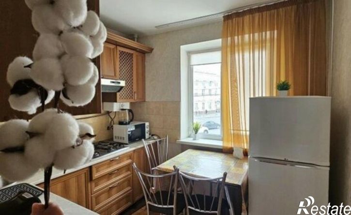 2-комн квартира Севастопольская улица, 30,  д. 30