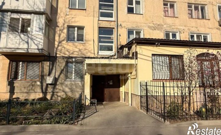 3-комн квартира ул Киевская, 108,  д. 108