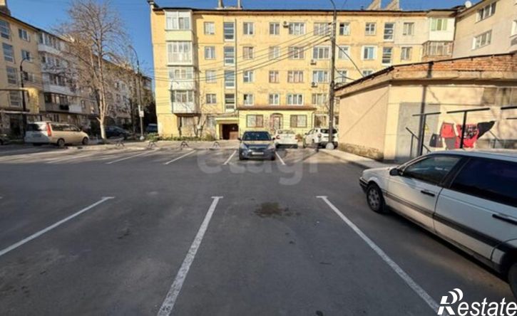 3-комн квартира ул Киевская, 108,  д. 108