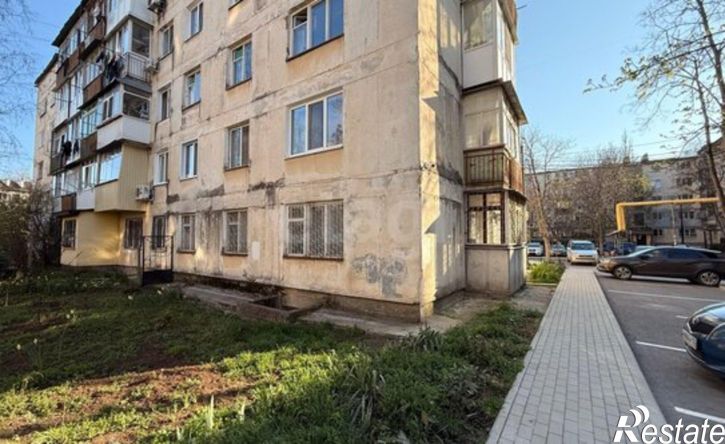 3-комн квартира ул Киевская, 108,  д. 108