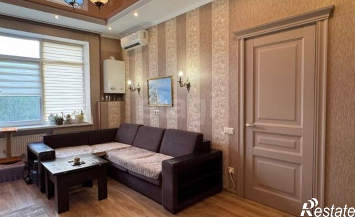 2-комн квартира ул Балаклавская, 47а,  д. 47а