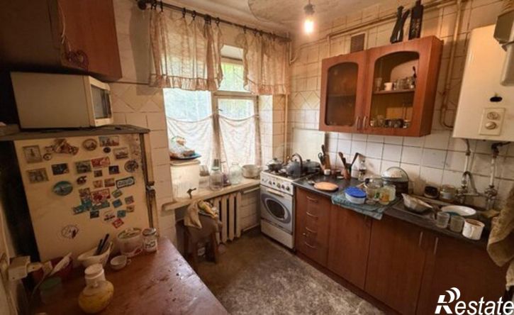 3-комн квартира ул Киевская, 108,  д. 108