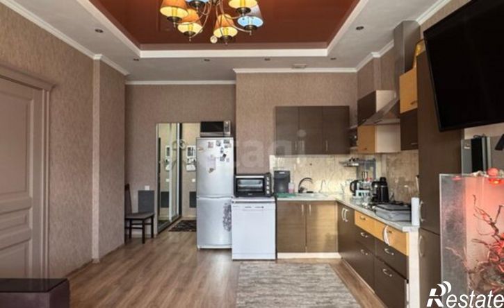 2-комн квартира ул Балаклавская, 47а,  д. 47а