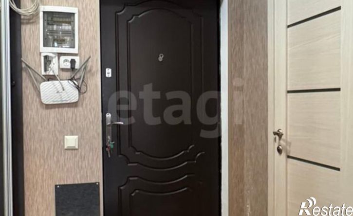 2-комн квартира ул Балаклавская, 47а,  д. 47а