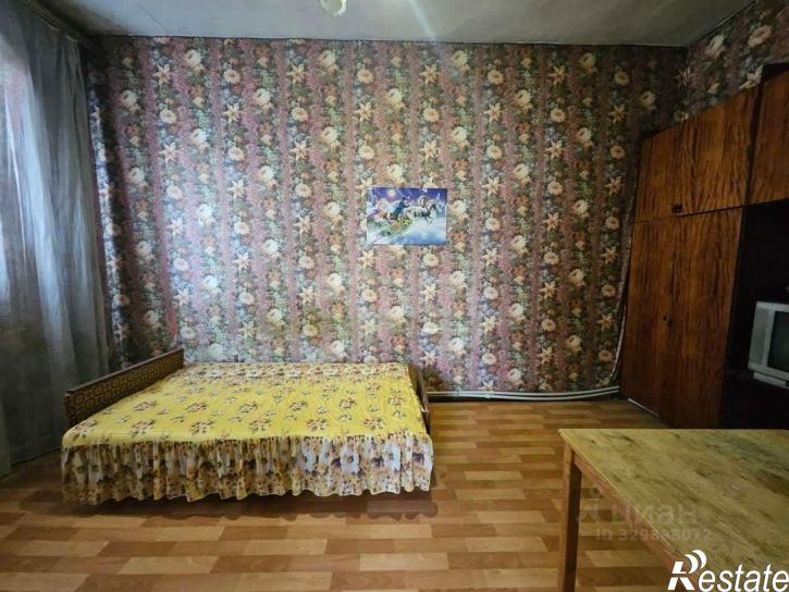 3-комн квартира Тихий переулок, 4,  д. 4