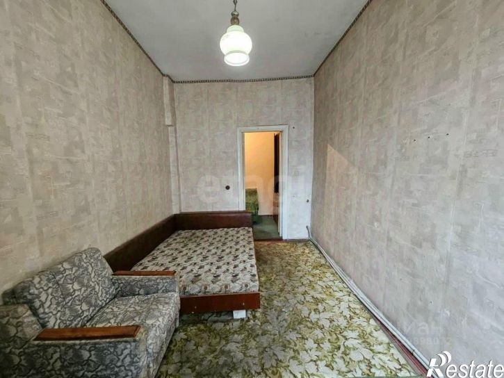 3-комн квартира Тихий переулок, 4,  д. 4
