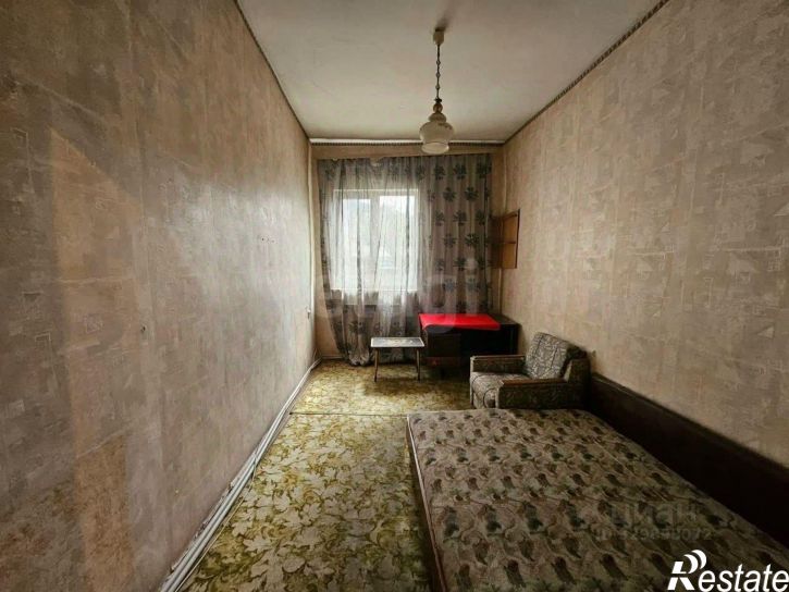 3-комн квартира Тихий переулок, 4,  д. 4