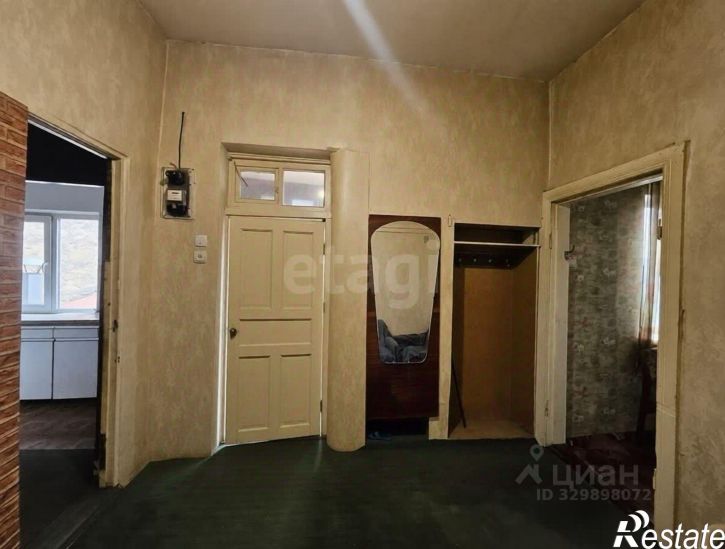 3-комн квартира Тихий переулок, 4,  д. 4