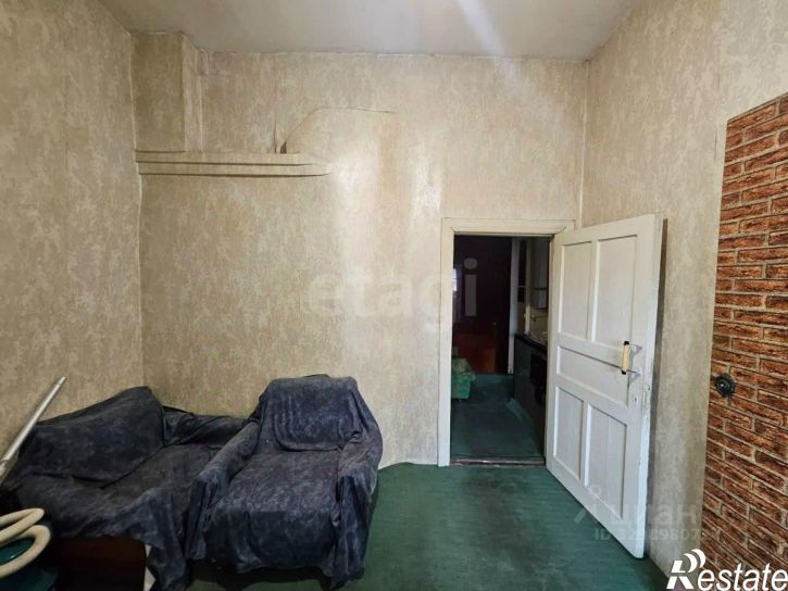3-комн квартира Тихий переулок, 4,  д. 4