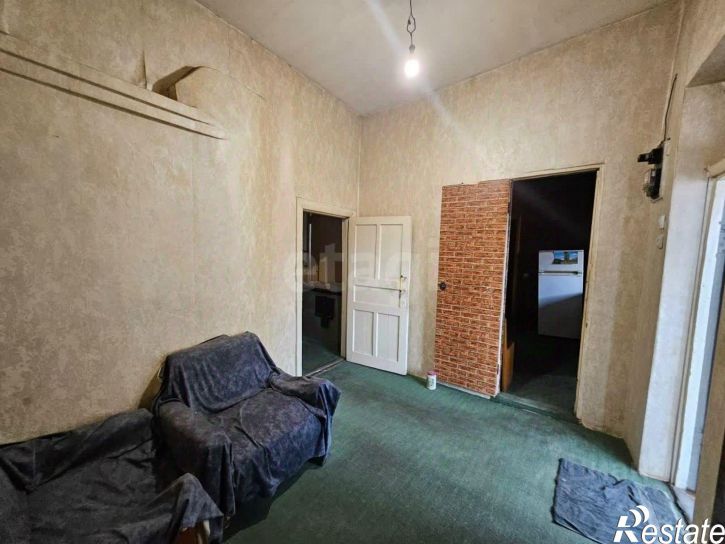 3-комн квартира Тихий переулок, 4,  д. 4