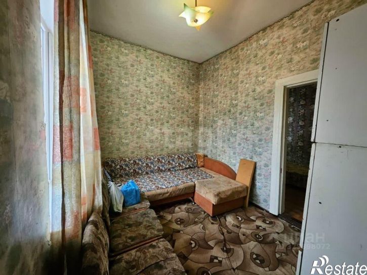 3-комн квартира Тихий переулок, 4,  д. 4