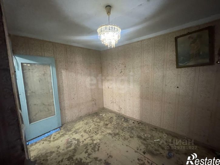 1-комн квартира Аральская улица, 67,  д. 67