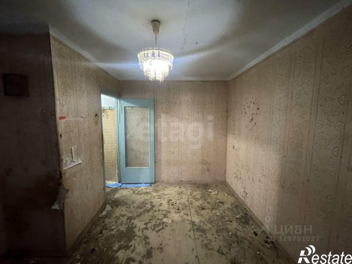1-комн квартира Аральская улица, 67,  д. 67