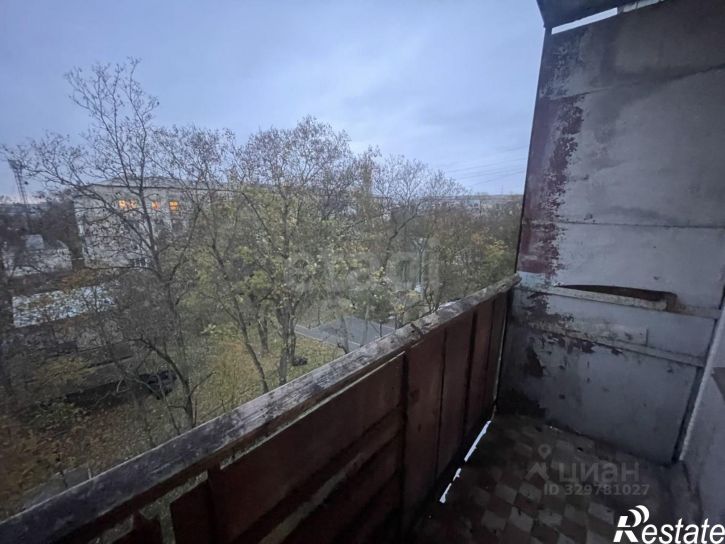 1-комн квартира Аральская улица, 67,  д. 67