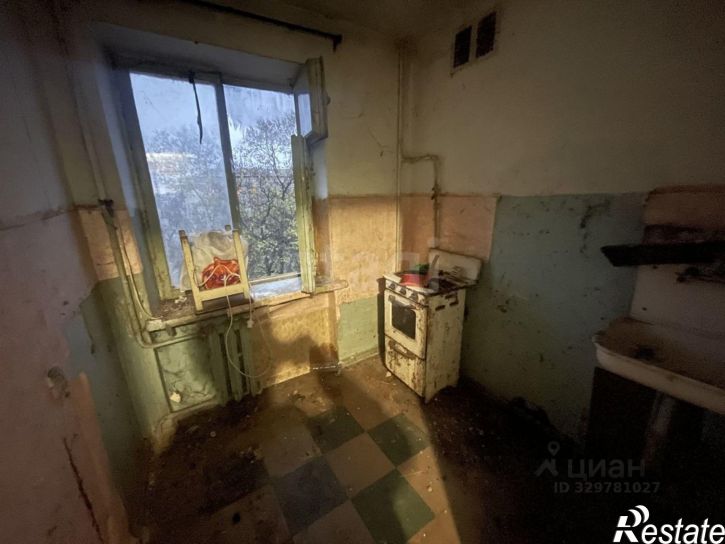 1-комн квартира Аральская улица, 67,  д. 67
