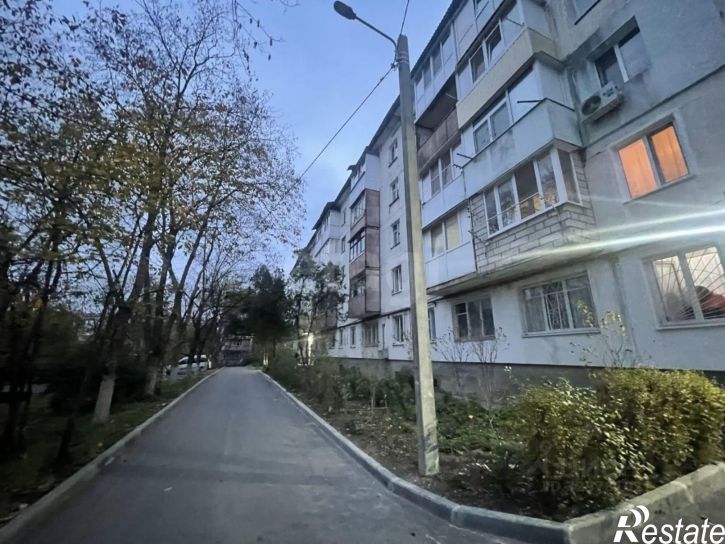 1-комн квартира Аральская улица, 67,  д. 67