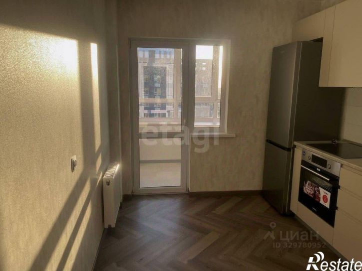 1-комн квартира Проспект Александра Суворова, 101,  д. 101