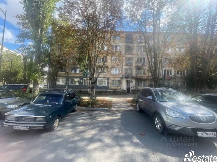 Комната ул Залесская, 44,  д. 44