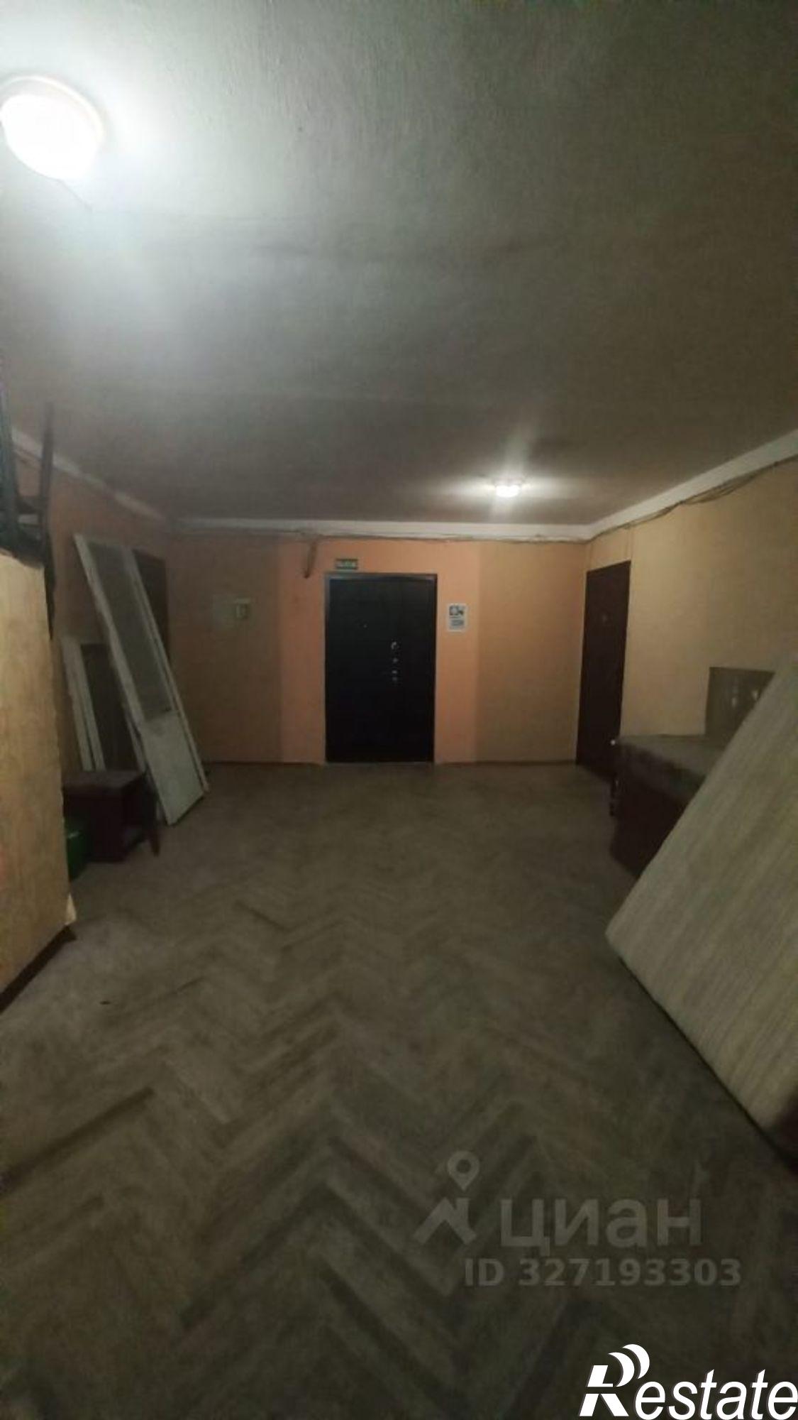 Купить комнату за 1 950 000 рублей на улица Лизы Чайкиной, 3Б