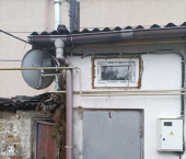 ОСЗ 6 кв м Садовая улица, 15